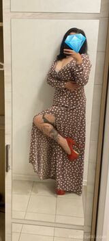 Миниатюра Индивидуалка Виолетта Уралмаш Фотография 