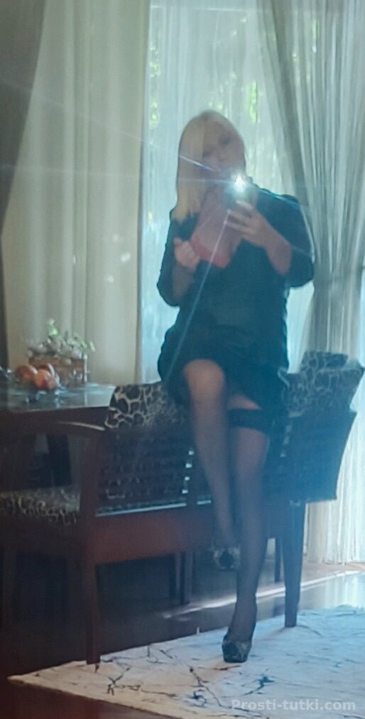 Индивидуалка Мария 🍓МИЛФА🍓 Автовокзал Фотография 