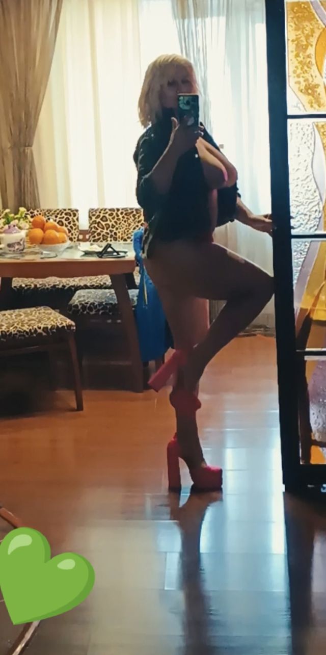 Индивидуалка Мария 🍓МИЛФА🍓 Автовокзал Фотография 