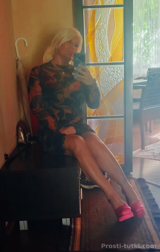 Индивидуалка Мария 🍓МИЛФА🍓 Автовокзал Фотография 
