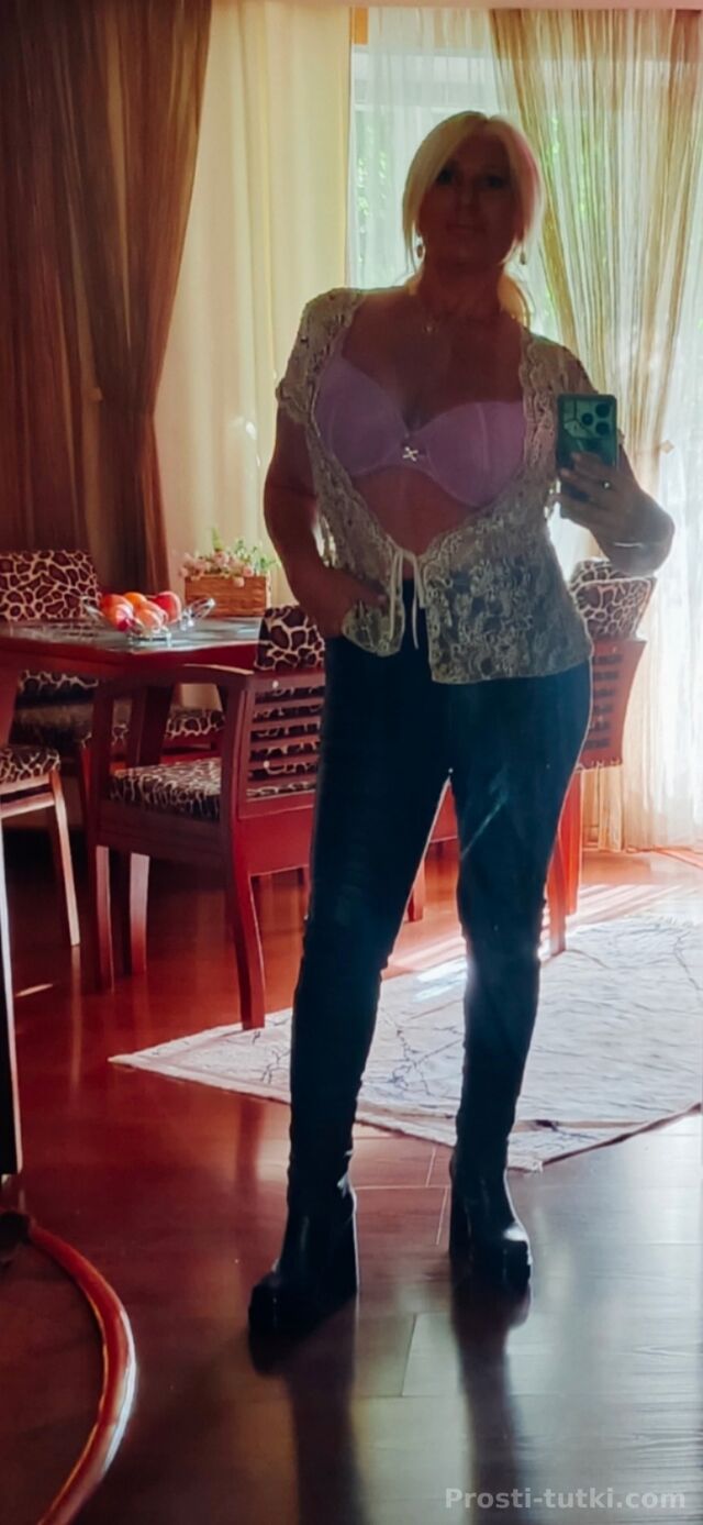 Индивидуалка Мария 🍓МИЛФА🍓 Автовокзал Фотография 