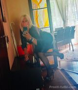 Миниатюра Индивидуалка Мария 🍓МИЛФА🍓 Автовокзал Фотография 