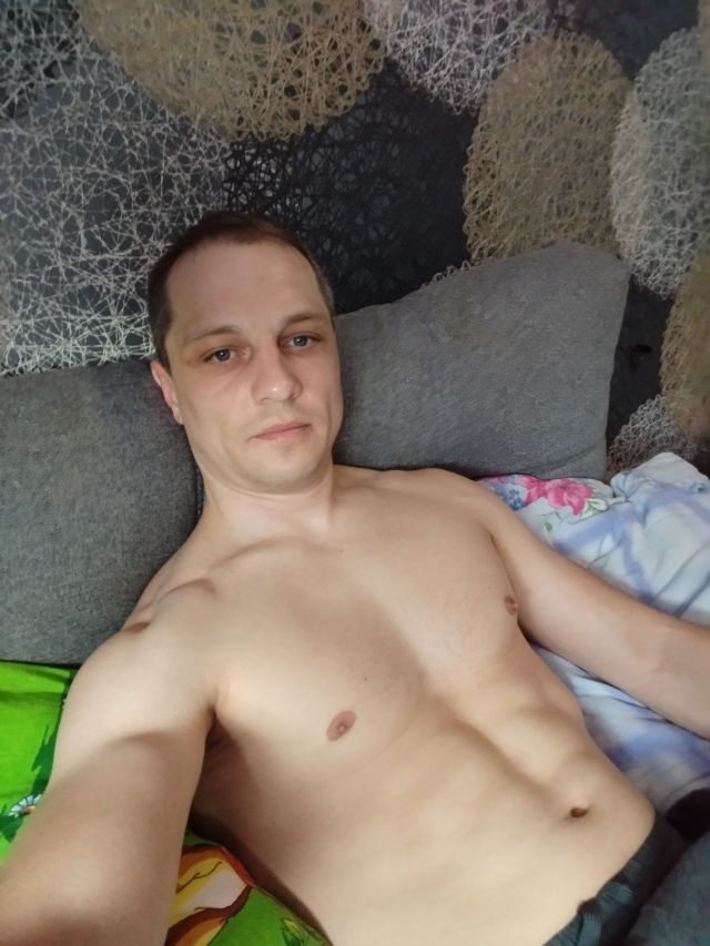 Мужчина Виктор  Ботанический Фотография 