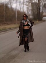 Миниатюра Массажистка Марина  Виз Фотография 