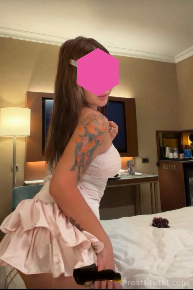 Индивидуалка Кира ❤️ ЖД Вокзал Фотография 