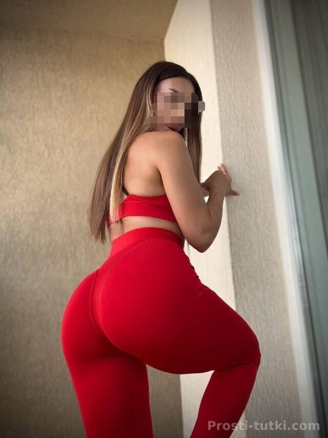 Индивидуалка Юленька Автовокзал Фотография 