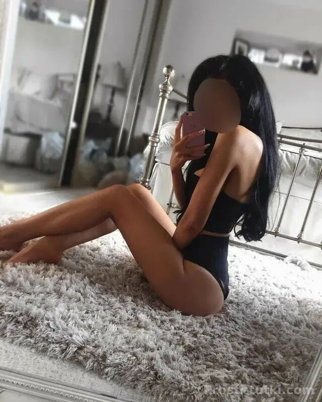 Индивидуалка Ника Центр Фотография 