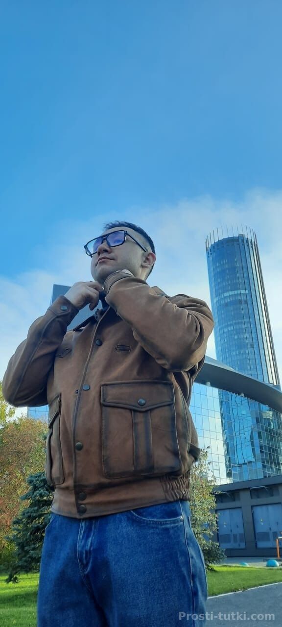 Мужчина Андрей Фотография 
