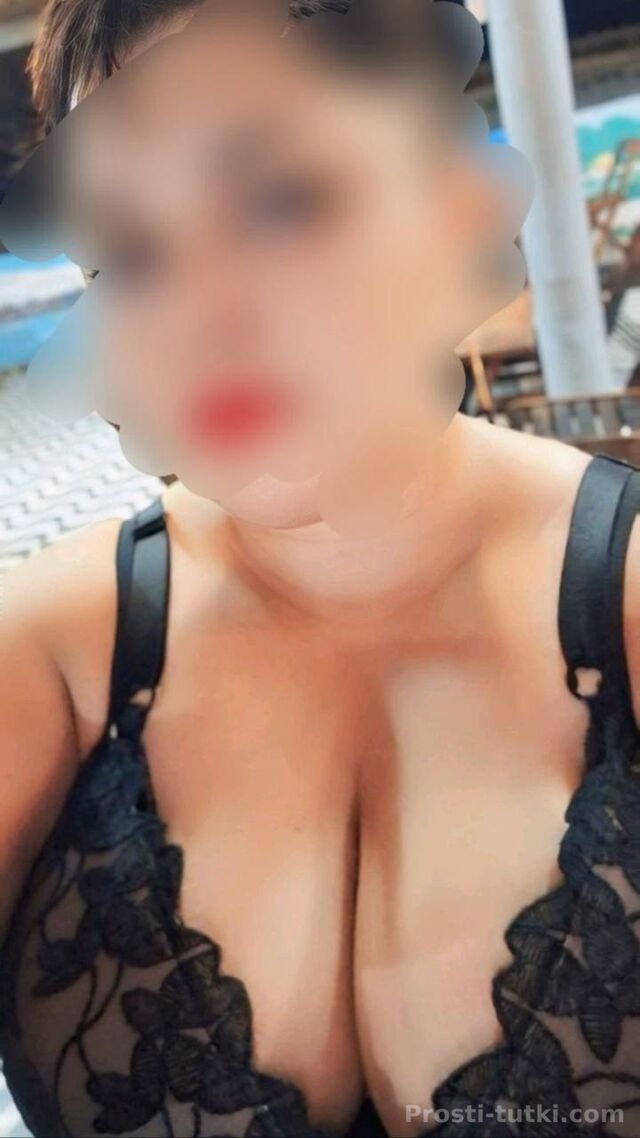 Индивидуалка Юлька Автовокзал Фотография 