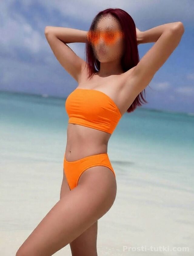 Индивидуалка Рената Академический Фотография 