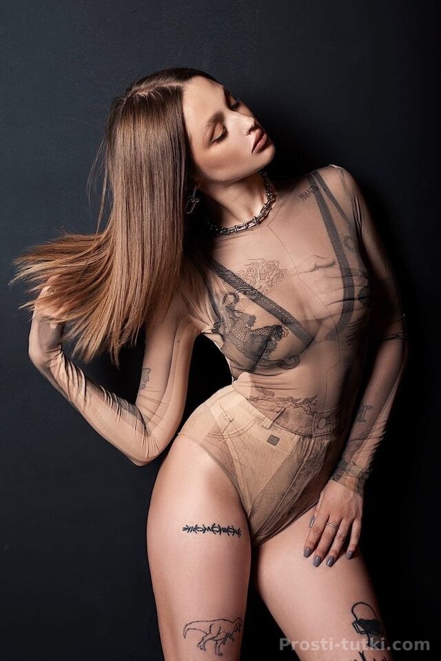 Индивидуалка София Уралмаш Фотография 