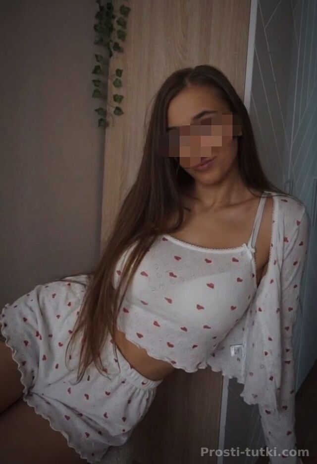 Индивидуалка Вероника Автовокзал Фотография 