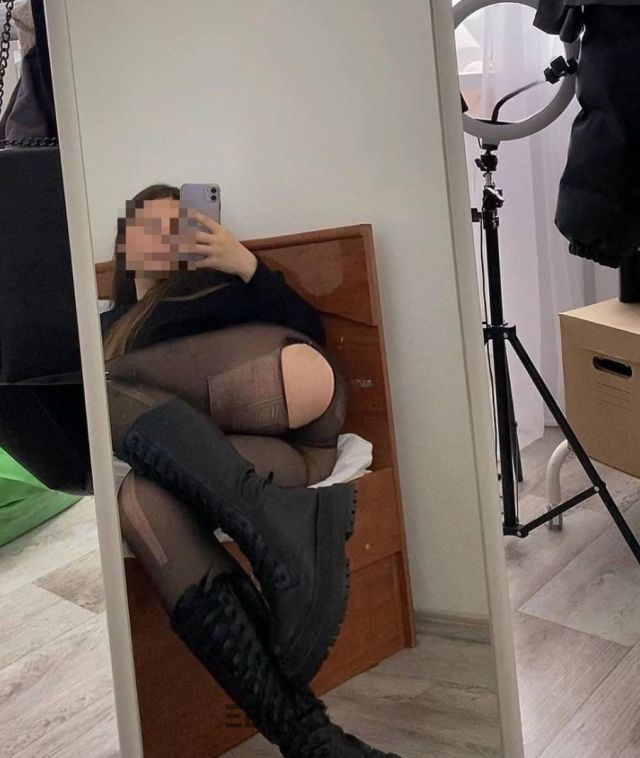 Индивидуалка Анюта Автовокзал Фотография 