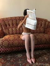 Миниатюра Индивидуалка Жанна Центр Фотография 