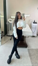 Миниатюра Индивидуалка Сашуля Автовокзал Фотография 