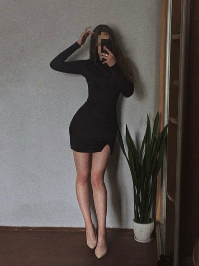 Индивидуалка Мария Виз Фотография 