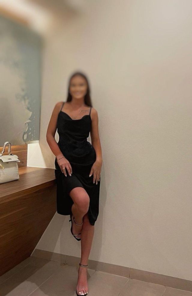 Индивидуалка Мария Виз Фотография 
