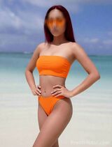 Миниатюра Индивидуалка Рената Академический Фотография 
