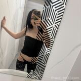 Миниатюра Индивидуалка Каролина Академический Фотография 