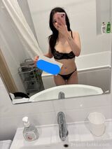 Миниатюра Индивидуалка Каролина Академический Фотография 