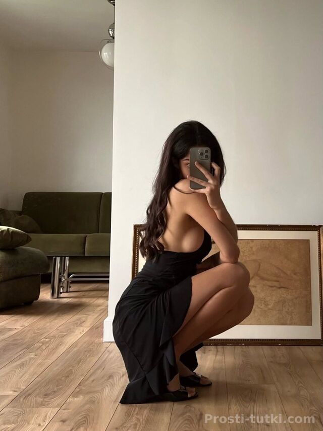 Индивидуалка Йенифер Уралмаш Фотография 