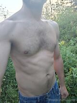 Миниатюра Мужчина Митя Сибирский Тракт Фотография 