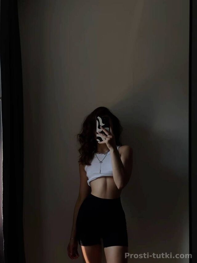 Индивидуалка Ангелина Центр Фотография 