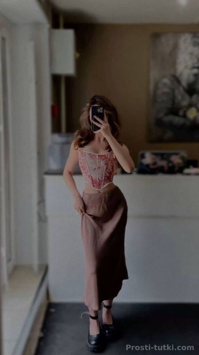 Индивидуалка Ангелина Центр Фотография 