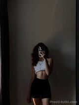 Миниатюра Индивидуалка Ангелина Центр Фотография 
