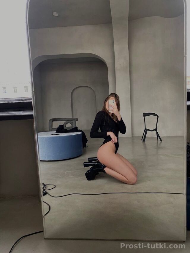 Индивидуалка Вика ЖД Вокзал Фотография 