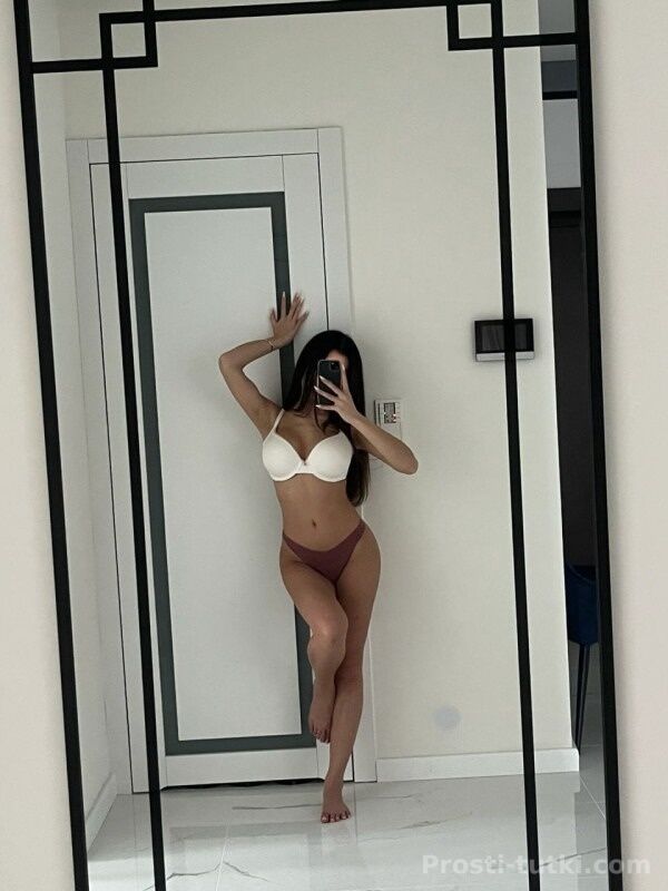 Индивидуалка Милана Центр Фотография 
