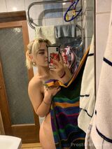 Миниатюра Массажистка 🍒Крис🔞🍒 Ботанический Фотография 