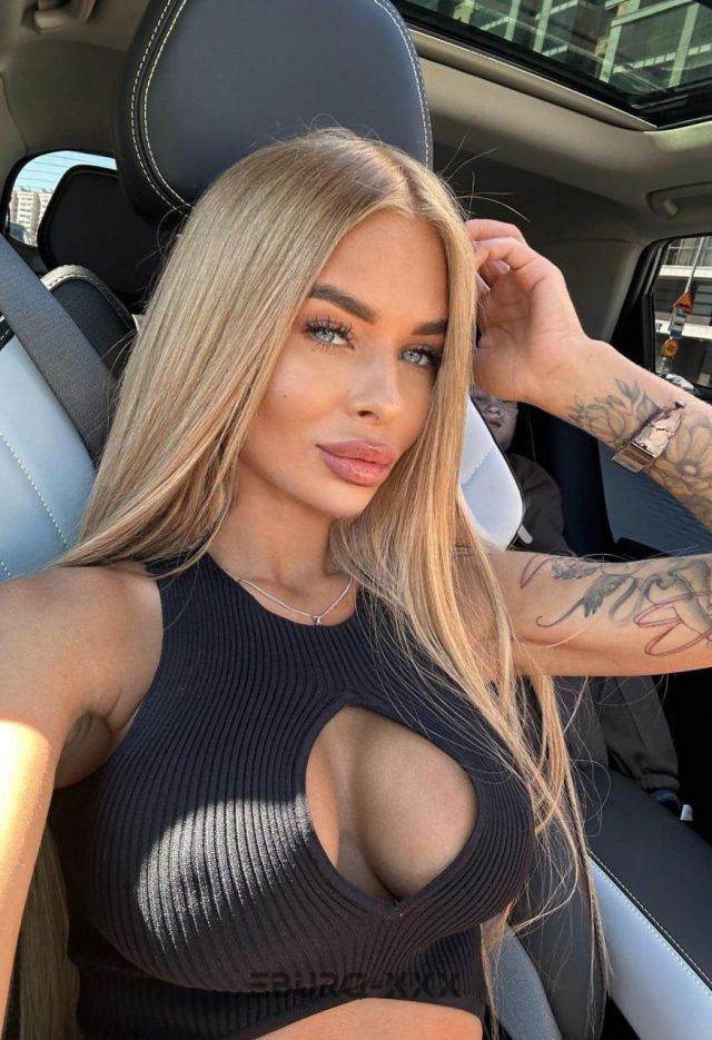 Индивидуалка Кира Фотография 