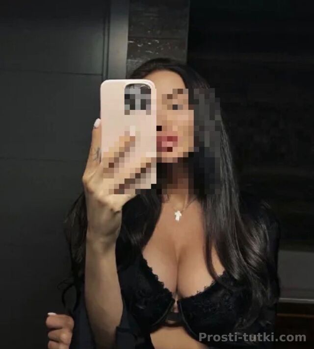 Индивидуалка Indi_evgenya Центр Фотография 