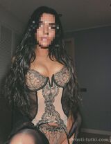 Миниатюра Индивидуалка Indi_evgenya Центр Фотография 