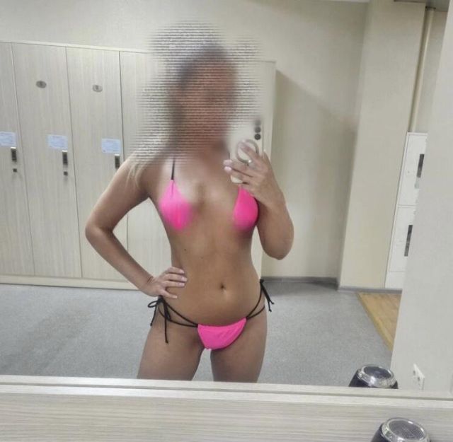 Индивидуалка Марина Автовокзал Фотография 