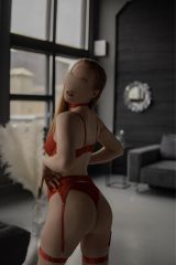 Миниатюра Индивидуалка Лина Фотография 