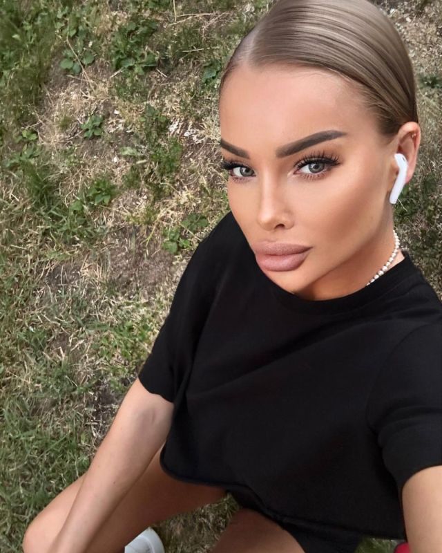 Индивидуалка Милана Центр Фотография 