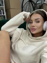 Миниатюра Индивидуалка Милана Фотография 