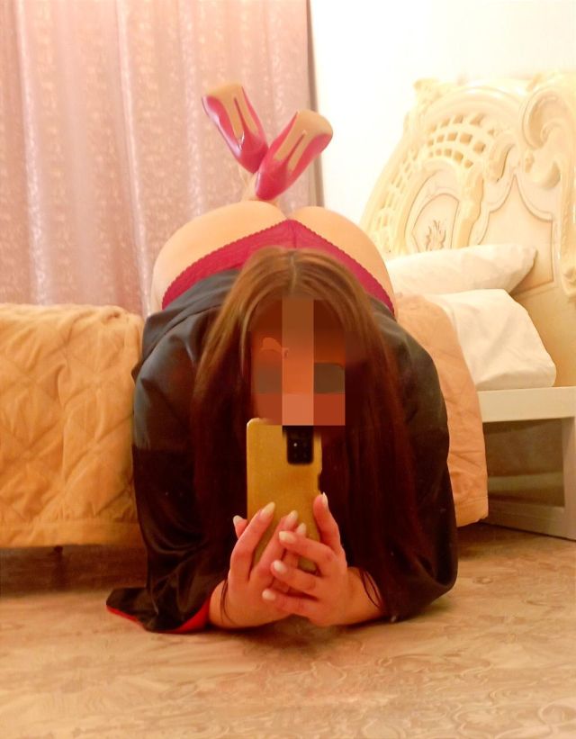 Индивидуалка Регина Центр Фотография 