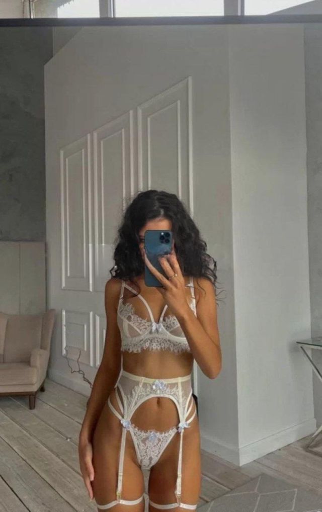 Индивидуалка Лия Фотография 