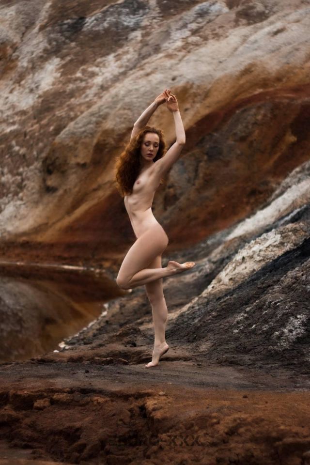 Индивидуалка Юнона Уралмаш Фотография 