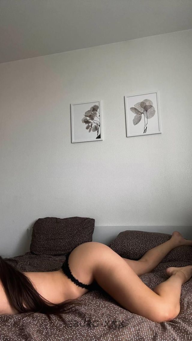 Индивидуалка Настенька Фотография 