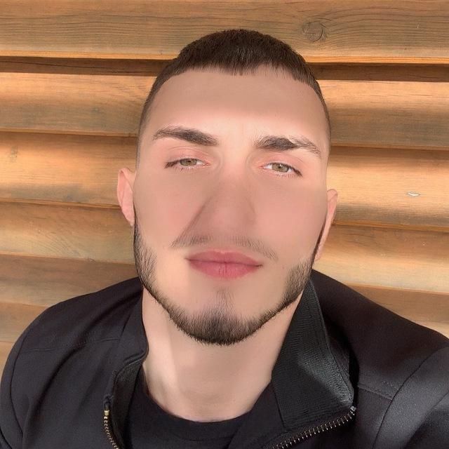 Мужчина Марк Фотография 