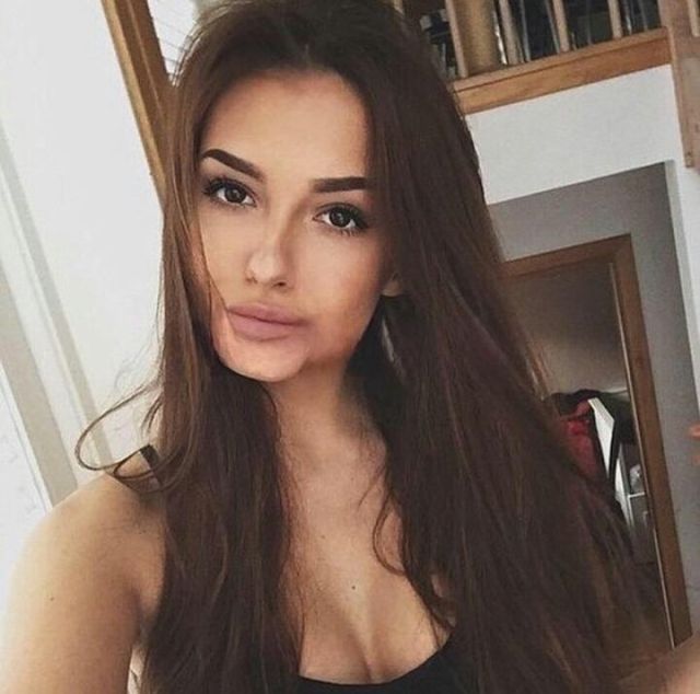 Индивидуалка Маша Уралмаш