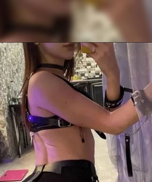 Индивидуалка Светочка Уралмаш Фотография 