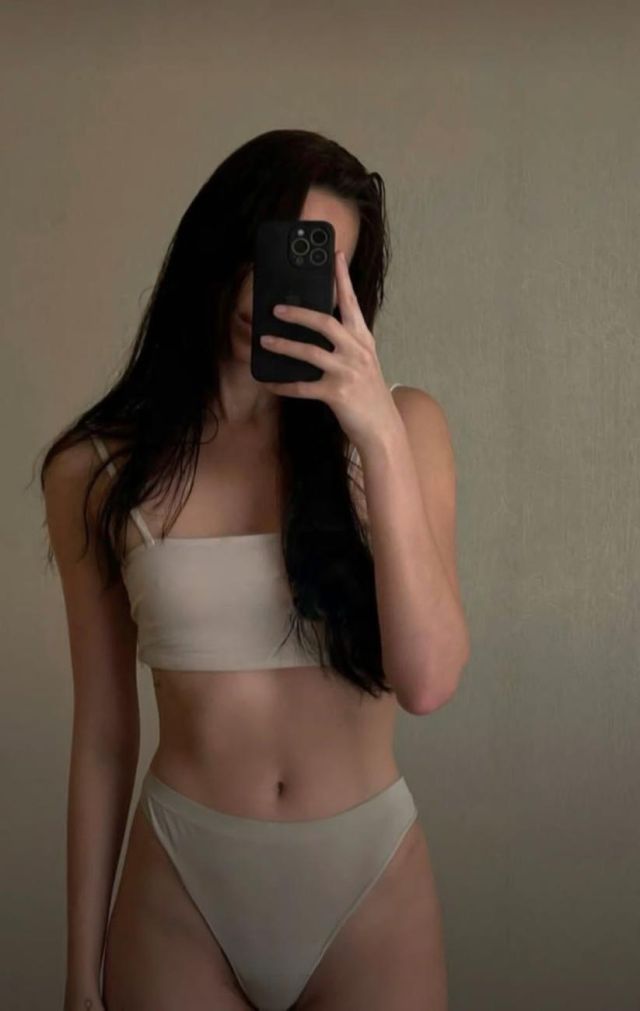 Индивидуалка Ульяна Фотография 