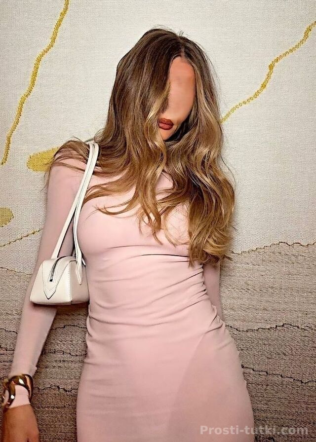 Индивидуалка Айза Центр Фотография 
