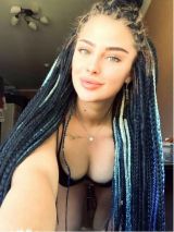 Миниатюра Индивидуалка Соня Вирт Центр Фотография 