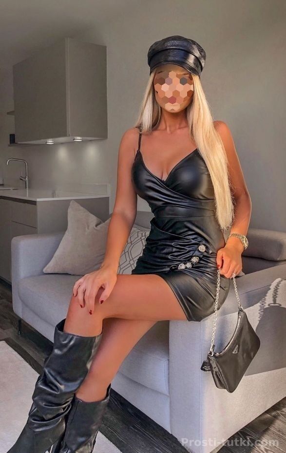 Индивидуалка Конфетки Центр Фотография 